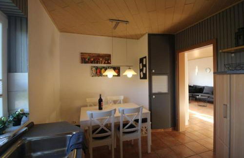 Ferienhaus Küstenkind - Foto 4