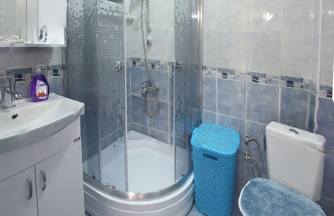 Blue Mosque Cozy Family Flats - Foto 27