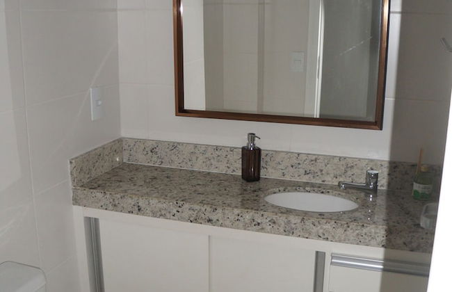 Apartamento pertinho da Praia do FORTE!(104) - Foto 21
