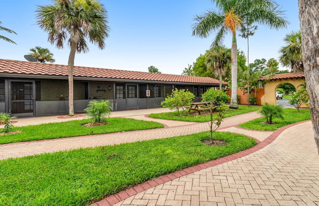 Port Of The Islands Resort - Foto 1