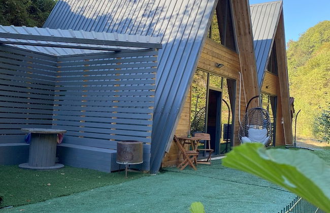 Zua Bungalov - Foto 8