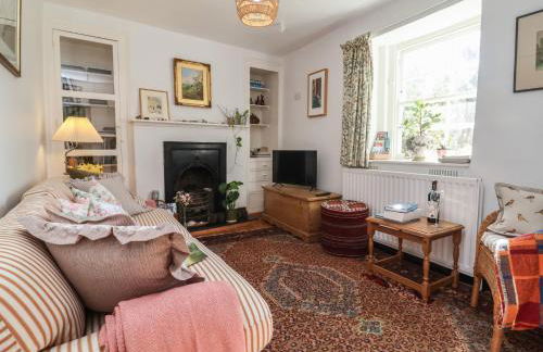 Blackbird Cottage - Foto 6