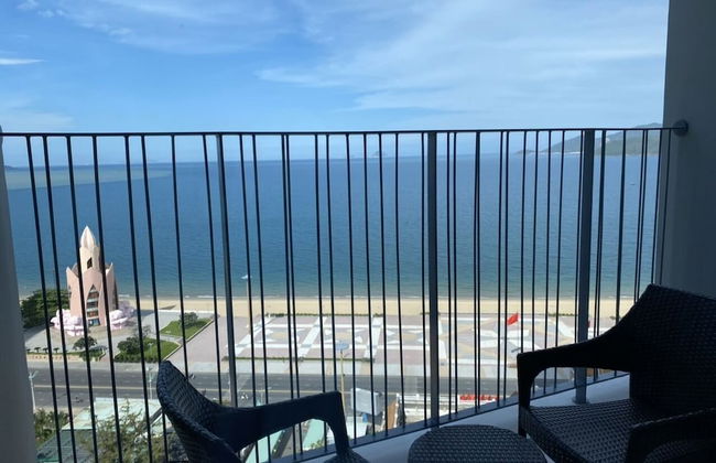 Nha Trang Monaco Apartment Panorama - Foto 33