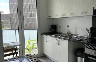 Labenne Ocean - joli appt avec terrasse -T2 300m plage - Foto 12