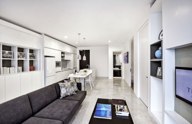 THE FACE Suites Hotel - Foto 13