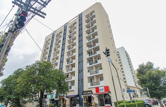 Studio With Balcony Sp-an606 - Foto 26