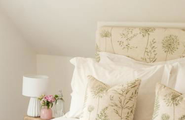 Vine Cottage - Foto 12