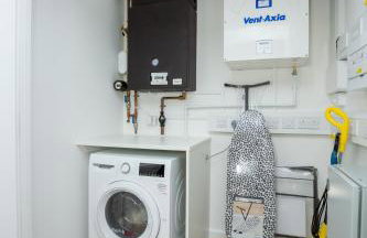 Luxury 2bed apartment in SE London - Foto 28