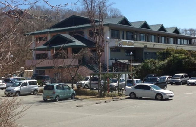 Fuji Subashiri Condominium Tannpopo - Foto 42