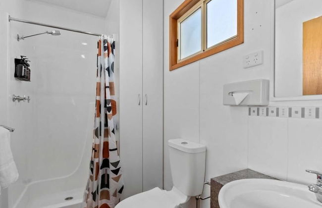 Canberra Holiday Village - Photo 37