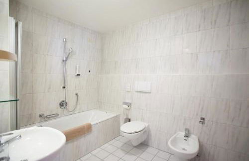 Mountain Living Apartments - Foto 59