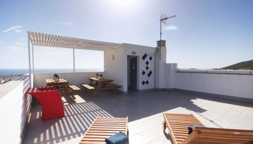 Fuche 11 Apartamentos a 10 minutos del Aeropuerto - Foto 1, sunbed