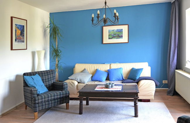 Wohnung im 1. Stock bei Willingen - Foto 12