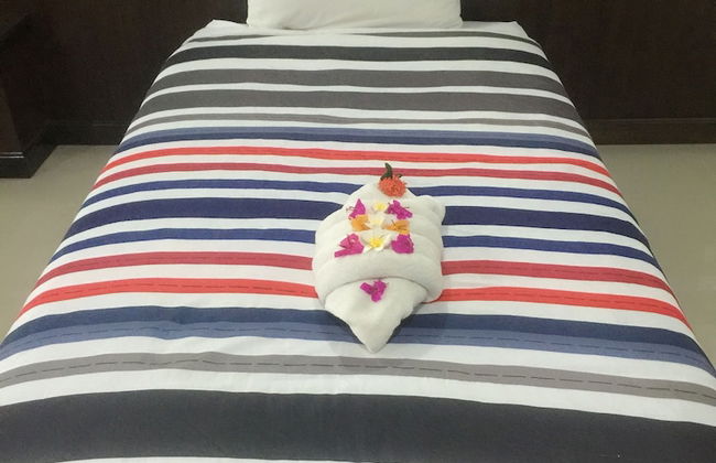 Poonsap Apartment - Foto 8