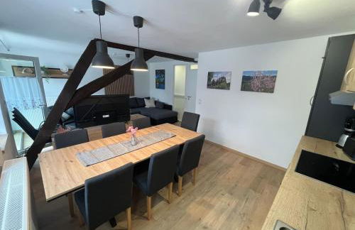 Apartment Haus Budinger by Interhome - Photo 6