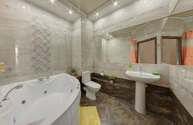 InnHome Apartments - MOPRa Square - Photo 40