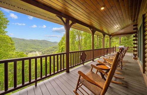 Diamond Creek Lodge - Foto 8