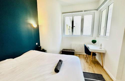 L'Herboriste - Appartements meublés - Photo 56