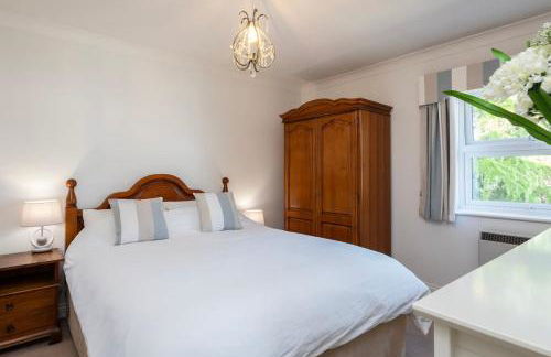 Fabulous High Street Townhouse With Stunning Views & Parking at 'Eagles Nest' - Foto 17