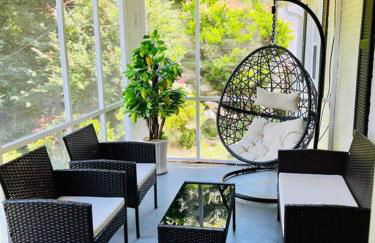 Classy utopian escape near Emory - Foto 19