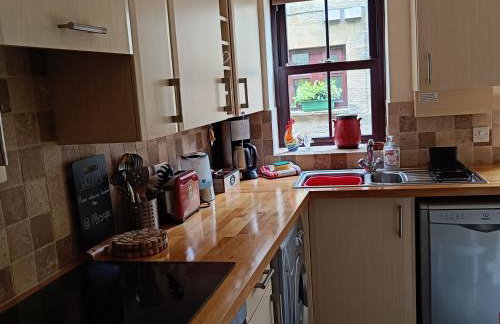 Cosy cottage in the heart of Pateley Bridge. - Foto 13