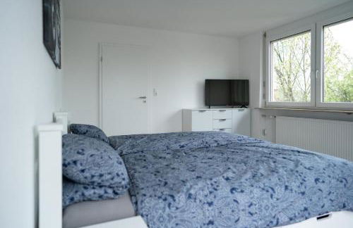 Monteurswohnungen in den Breitwiesen - Foto 7