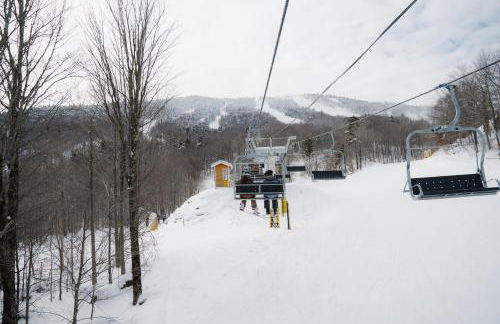 Equinox Resort Residences - Foto 22