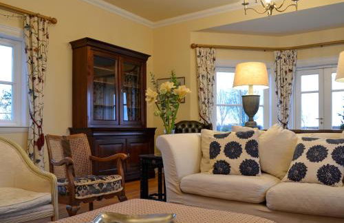 Grange Of Berryhill - Uk41534 - Foto 7