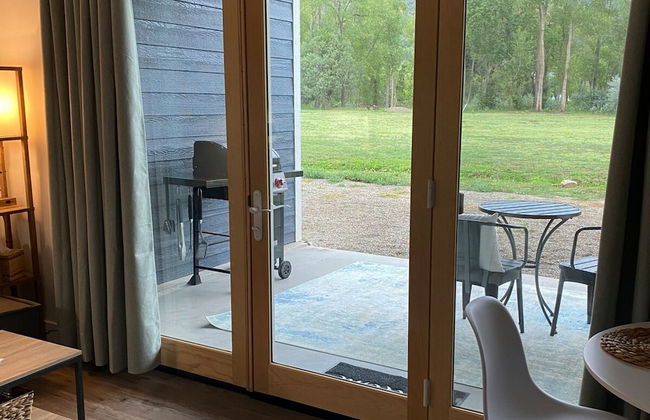 Creek 15 min to Purgatory Garage Parking - Foto 38