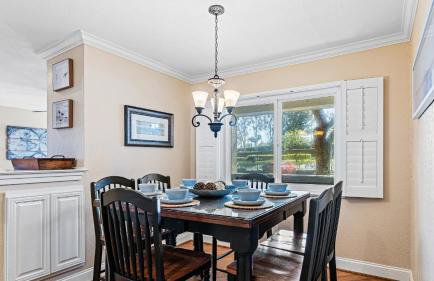 Close to Beach w Patio Resort Amenities The Point at Corniche by AvantStay STR16-0458 - Foto 18