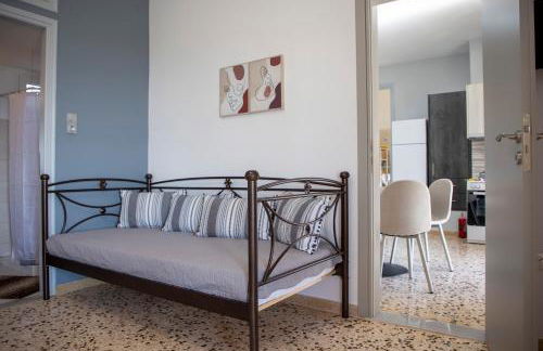 Zefi's Aegina Apartment - Foto 6