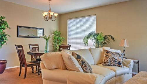 North Phoenix Home with Pool Hike, Swim and Shop! - Foto 5