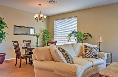 North Phoenix Home with Pool Hike, Swim and Shop! - Foto 5