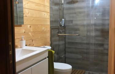 Moinho de Vento (CASA DE MADEIRA) - Foto 10