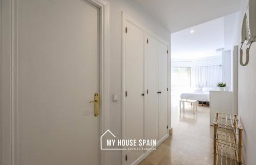 MyHouseSpain - Luminoso estudio cerca del Retiro - Foto 16