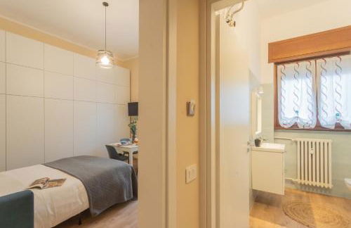 Simar Apartments nearby Como S.G. Train Station by Rent all Como - Foto 96