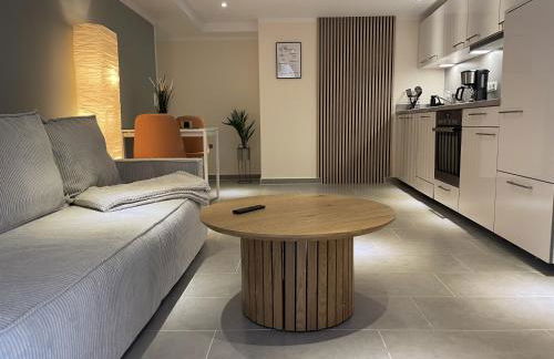 Lightplace - Boxspring - Parkplatz- Nähe City und VW - Foto 10