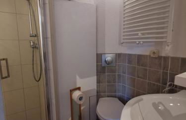 Weinberghaus - Wohnen im Weinberg in der Toskana des Nordens - Foto 15