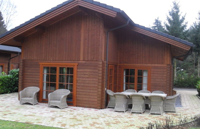 Tidy Holiday Home in the Achterhoek - Foto 24