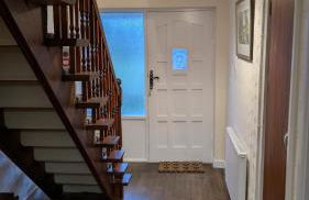 Y Fedw Wen - Foto 11