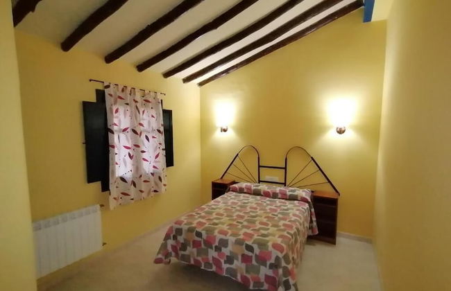 Aldea Vetonia Alojamientos con Encanto Parque de Mascotas-NO SE ACEPTAN EN JULIO Y AGOSTO- Varias zonas infantiles y deportivas "encuentranos y reserva para verano" - Foto 18