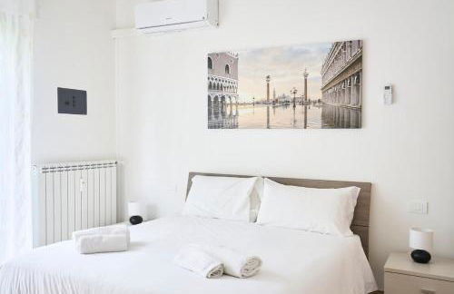 Rossi Apartment Free Parking - Foto 19