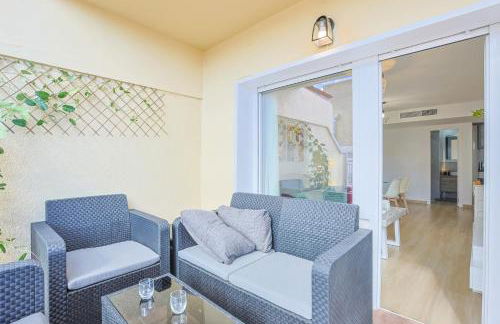 Homely Málaga San Juan de Letrán con Terraza - Photo 41