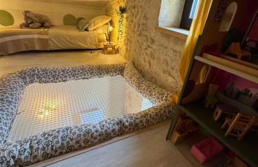 La Maisonnette d'Émilion - Foto 32