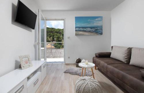 SEAVIEW apartment SPARKLE ISKRA - Povlja, Brač - Photo 23