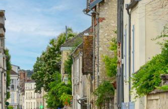 Appartement Cosy - Fontainebleau - Proche forêt - Foto 23