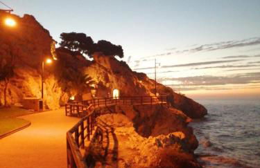 VILLA PITATO Nuevo, cerca de la Playa, Parking en la puerta del alojamiento - Photo 47