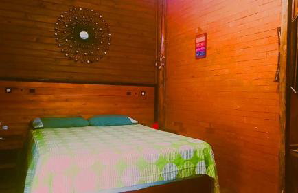 Cabanas dos Sonhos Barra de Ibiraquera - Foto 15