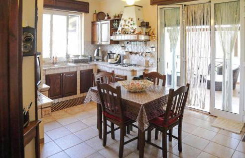 3 Bedroom Stunning Home In Canicattini Bagni - Foto 6