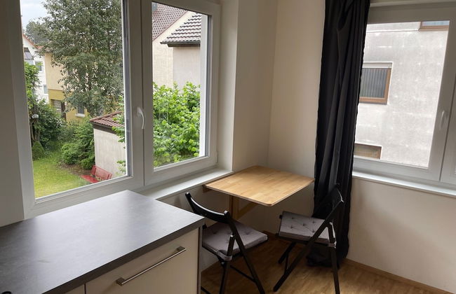 Art Apart Stuttgart - Foto 7